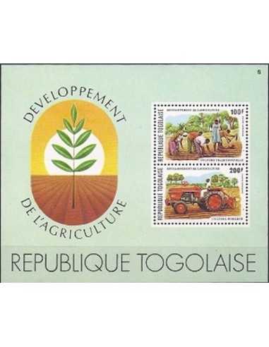 Togo BF N° 108 N*