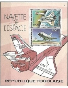 Togo BF N° 110 N*