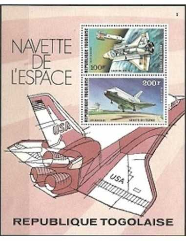 Togo BF N° 110 N*