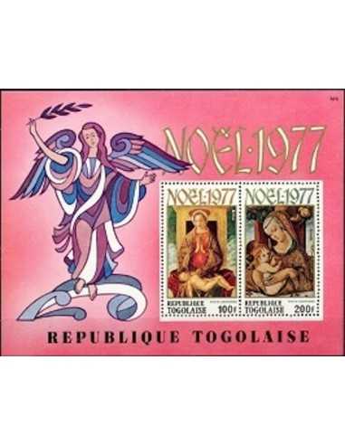 Togo BF N° 112 N*