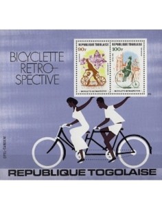 Togo BF N° 119 N*
