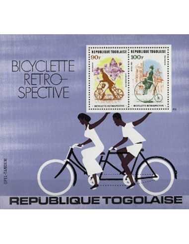 Togo BF N° 119 N*