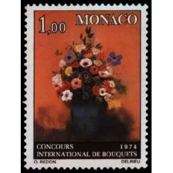 Monaco Obli N° 0950