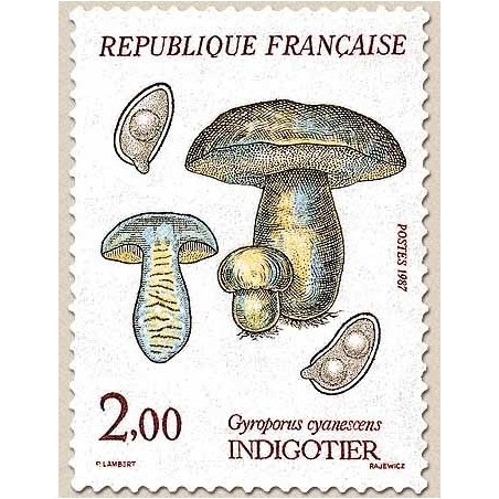 FR N° 2488 Neuf Luxe