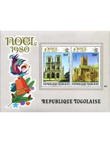 Togo BF N° 145 N*