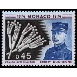 Monaco Obli N° 0961
