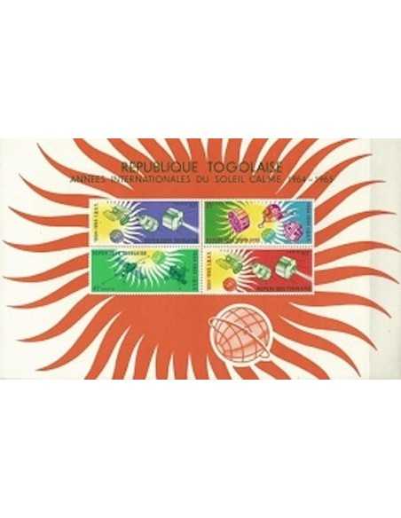 Togo BF N° 013 Obli