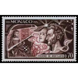 Monaco Obli N° 0964