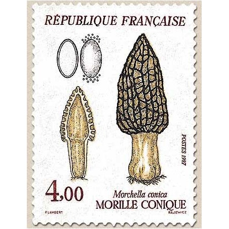 FR N° 2490 Neuf Luxe