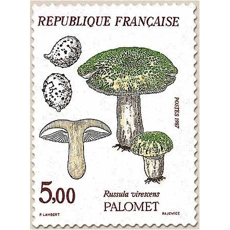 FR N° 2491 Neuf Luxe