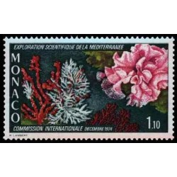 Monaco Obli N° 0983