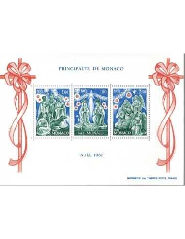Monaco BF N° 0023 Obli
