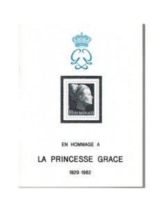 Monaco BF N° 0024 Obli