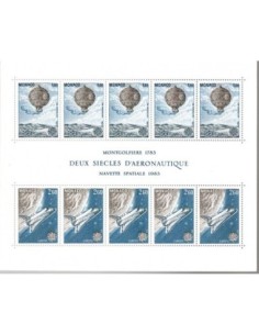 Monaco BF N° 0025 Obli