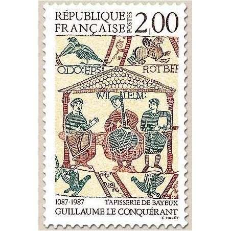 FR N° 2492 Neuf Luxe