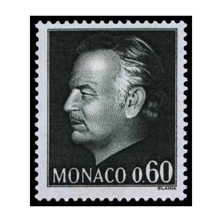 Monaco Obli N° 0992