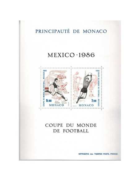 Monaco BF N° 0035 Obli