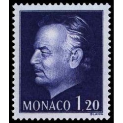 Monaco Obli N° 0995