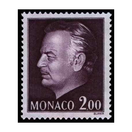Monaco Obli N° 0996