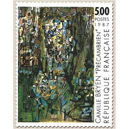 FR N° 2493 Neuf Luxe