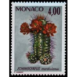 Monaco Obli N° 1002