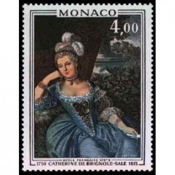 Monaco Obli N° 1030