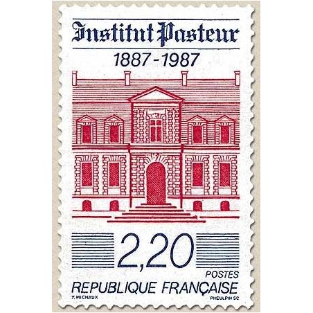 FR N° 2496 Neuf Luxe