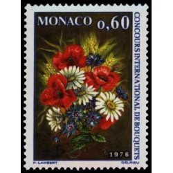 Monaco Obli N° 1035