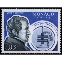 Monaco Obli N° 1041