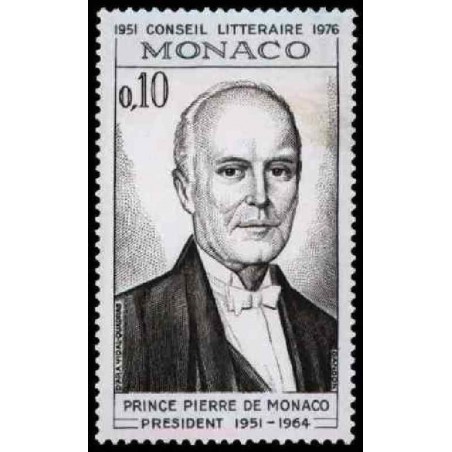 Monaco Obli N° 1043