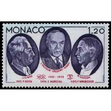 Monaco Obli N° 1050
