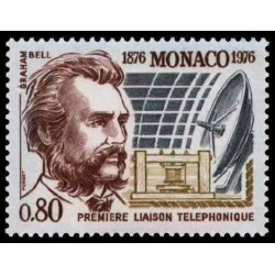 Monaco Obli N° 1053
