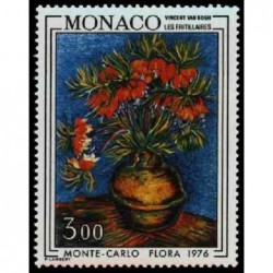 Monaco Obli N° 1056