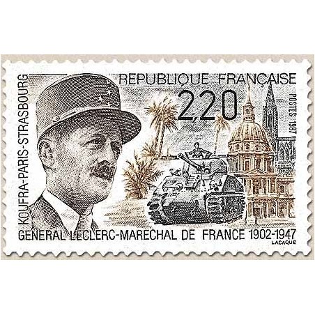 FR N° 2499 Neuf Luxe