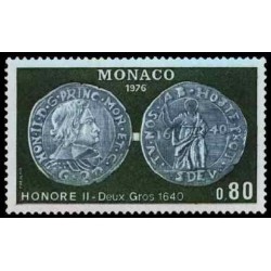 Monaco Obli N° 1069
