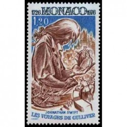 Monaco Obli N° 1071