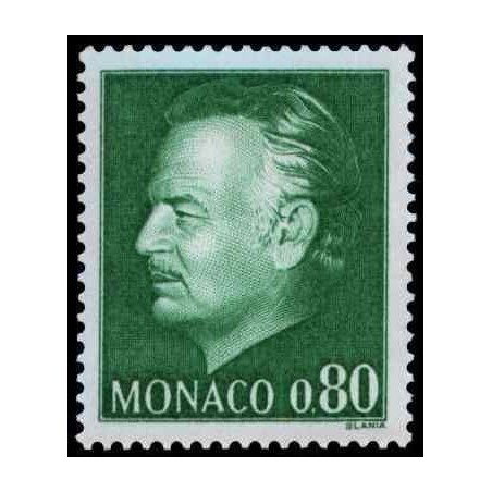 Monaco Obli N° 1079