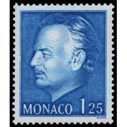 Monaco Obli N° 1081