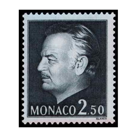 Monaco Obli N° 1082