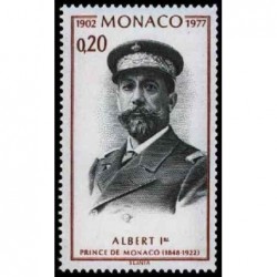 Monaco Obli N° 1085