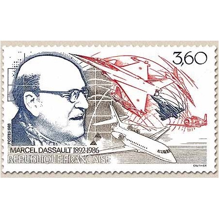 FR N° 2502 Neuf Luxe