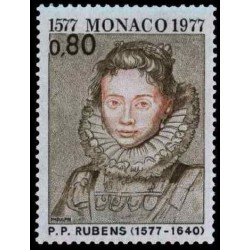 Monaco Obli N° 1098