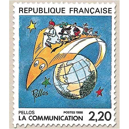 FR N° 2503 Neuf Luxe