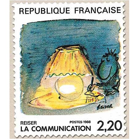 FR N° 2504 Neuf Luxe