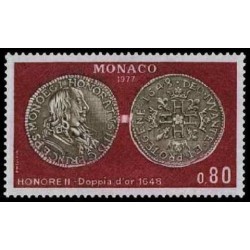 Monaco Obli N° 1112