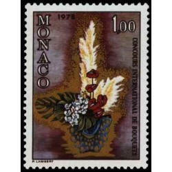 Monaco Obli N° 1116