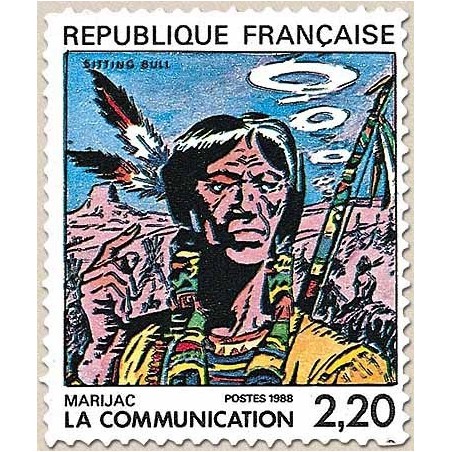 FR N° 2505 Neuf Luxe