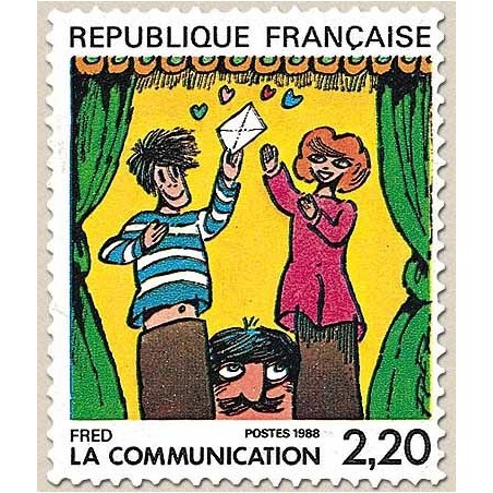 FR N° 2506 Neuf Luxe