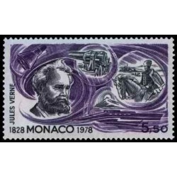 Monaco Obli N° 1132