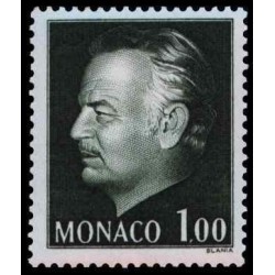 Monaco Obli N° 1141